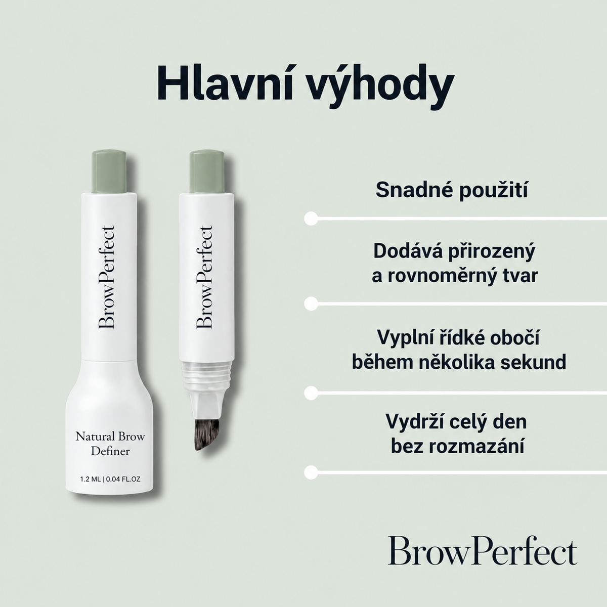 BrowPerfect