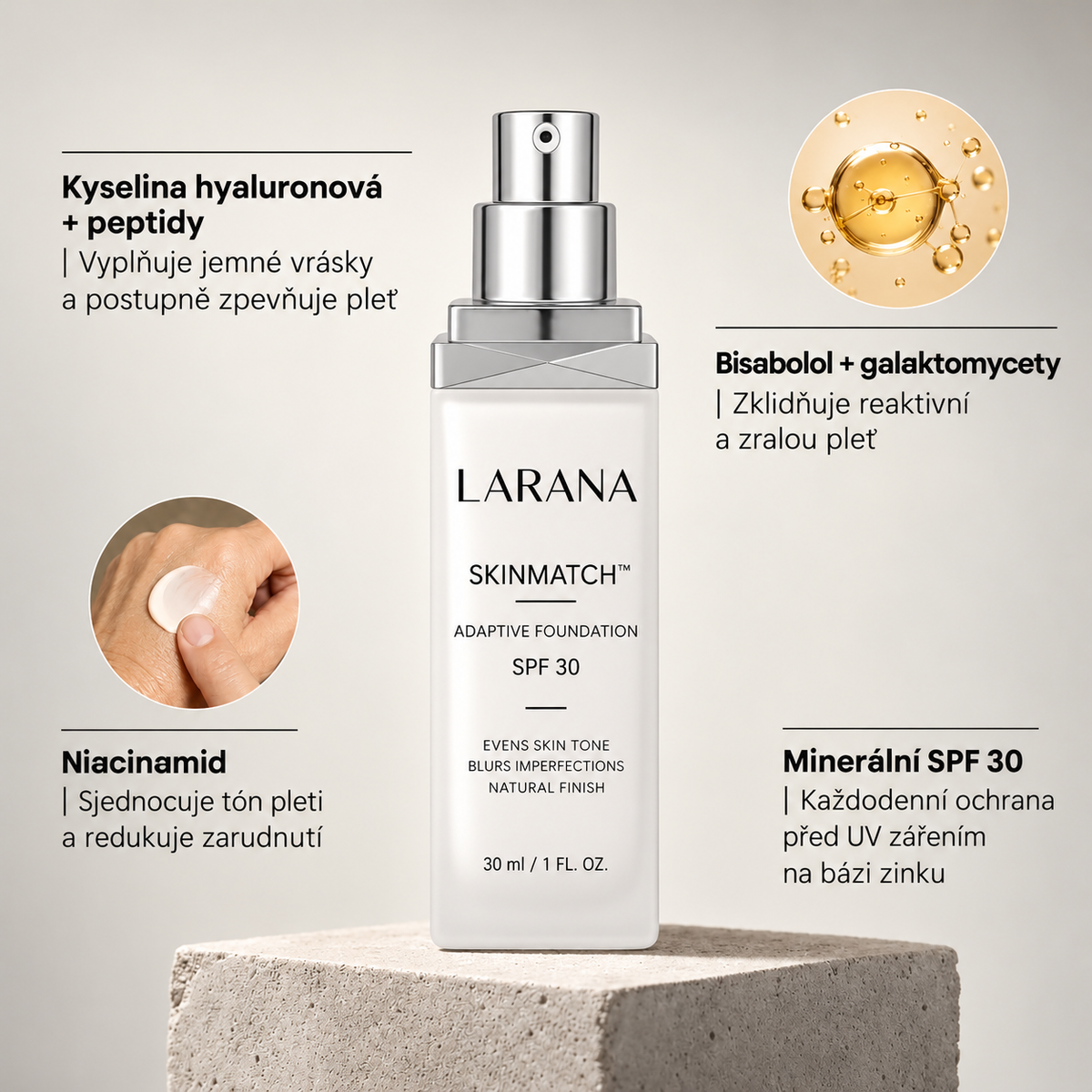 SkinMatch