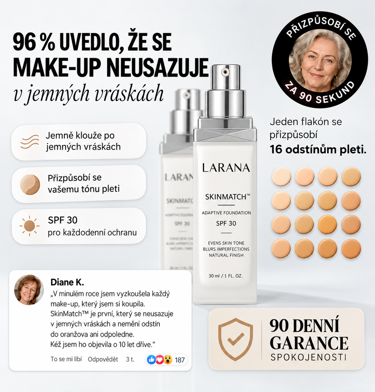 SkinMatch