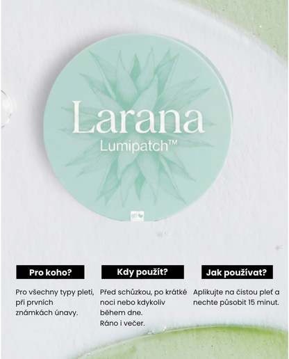 LumiPatch