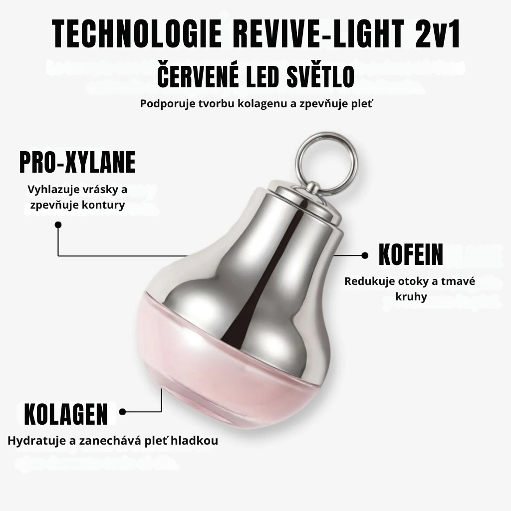 RedLift Eye