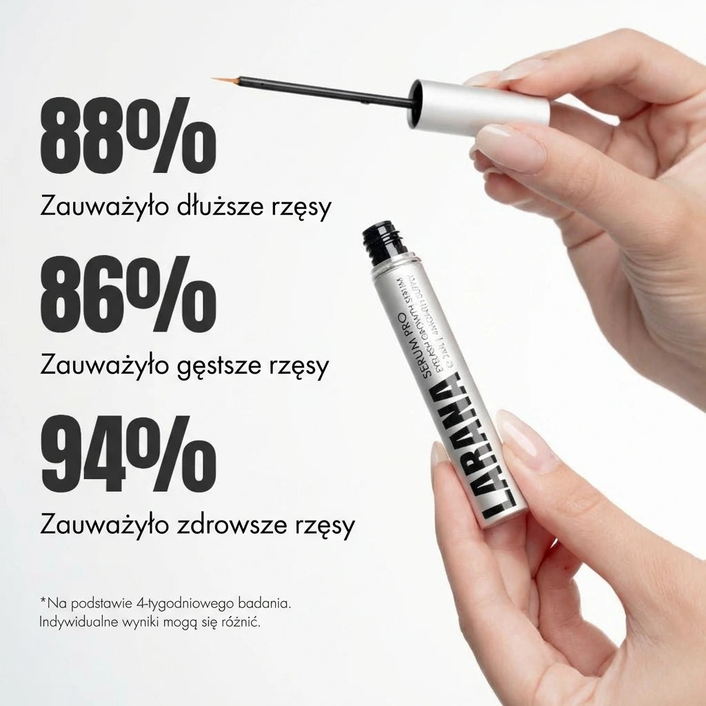 Larana Lash Serum