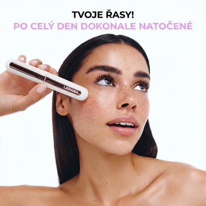 LARANA™ LashLift Pro – Vyhřívaná kulma na řasy