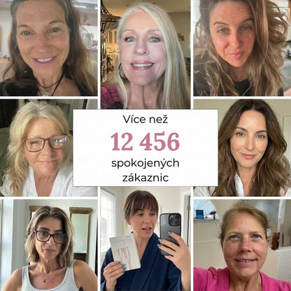 InstaLift™ – Oční patchy proti kruhům a otokům