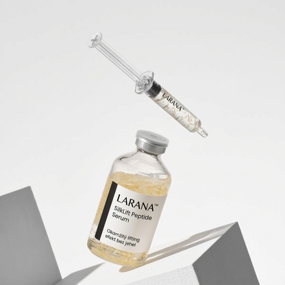 SilkLift Peptide Serum