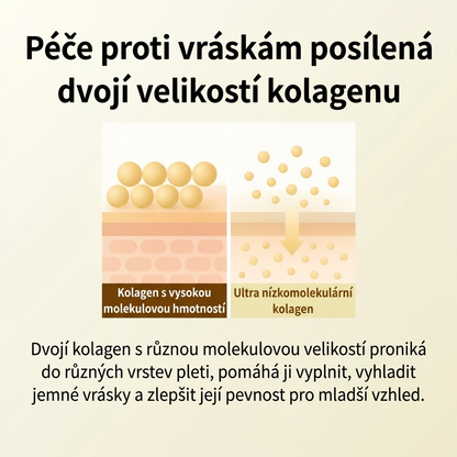 SilkLift Peptide Serum