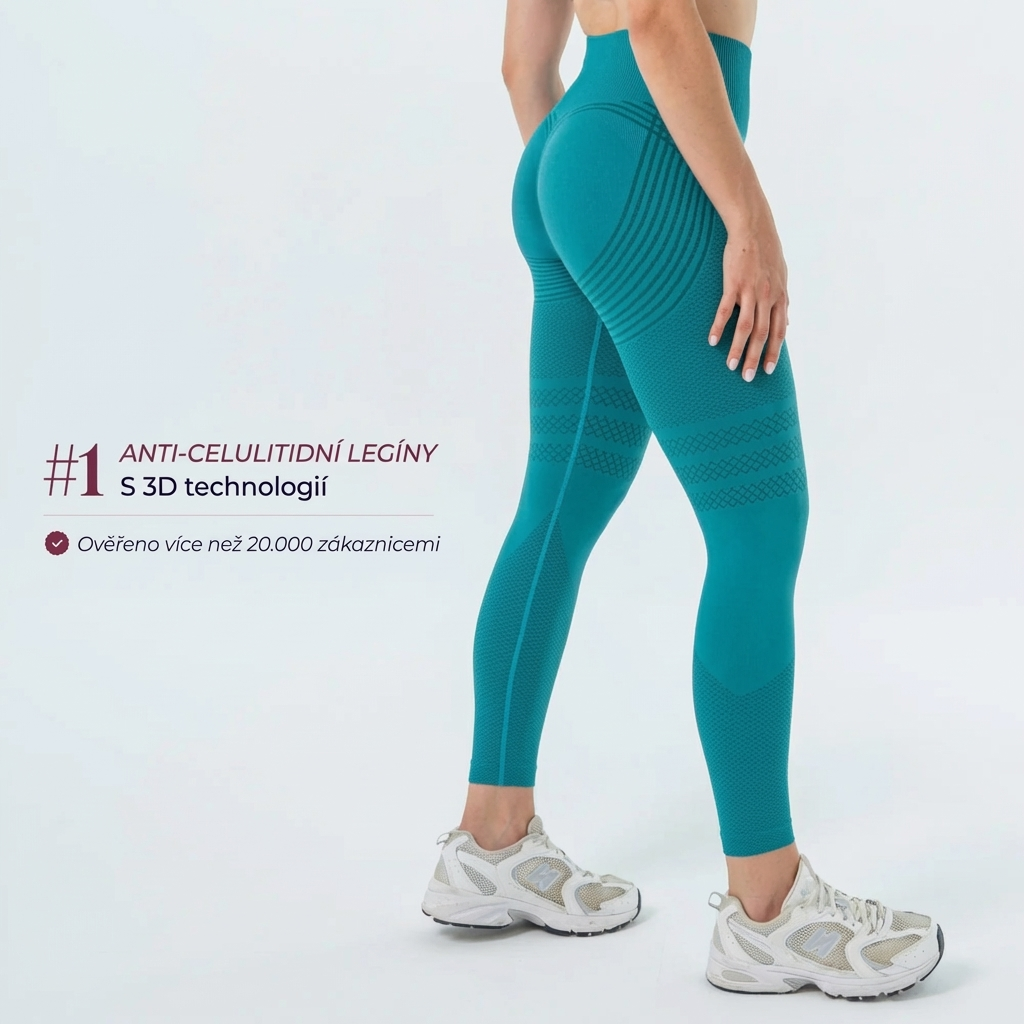CurveSculpt Leggings