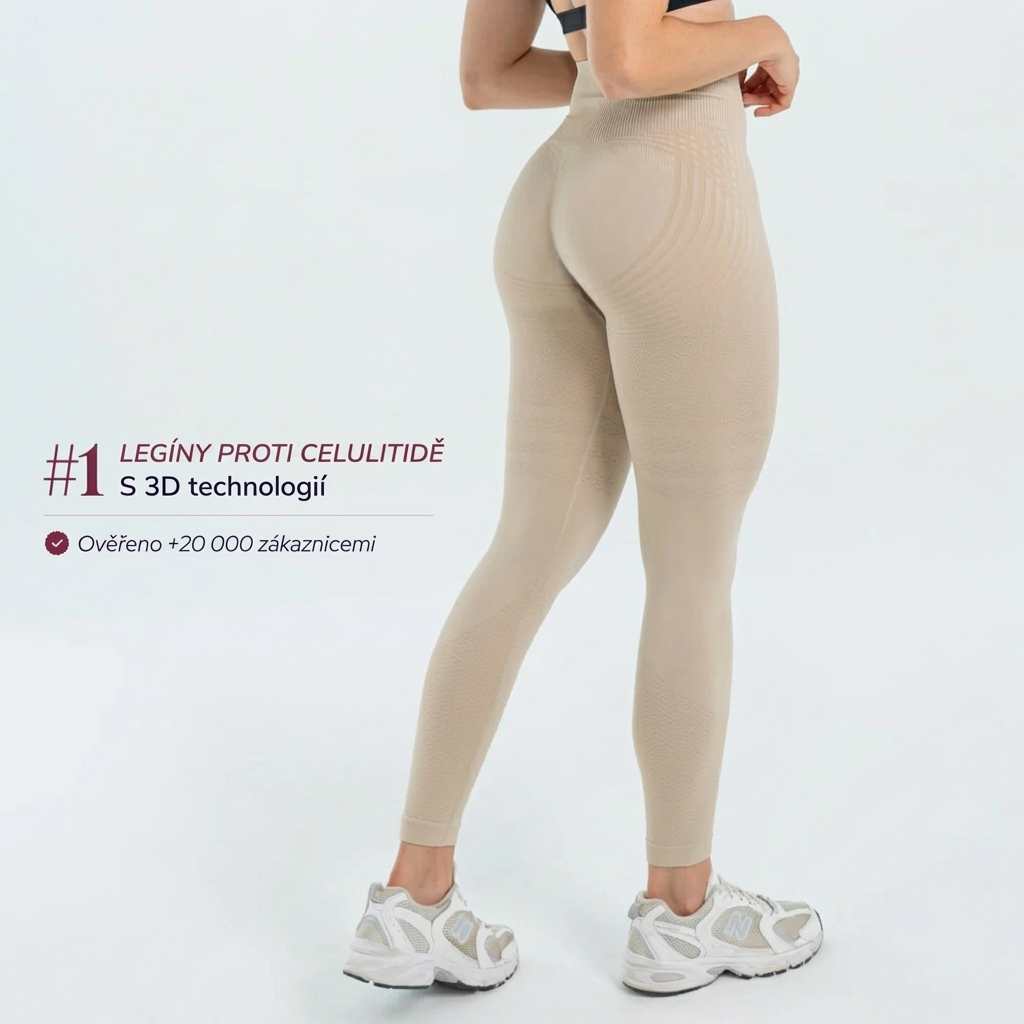CurveSculpt Leggings