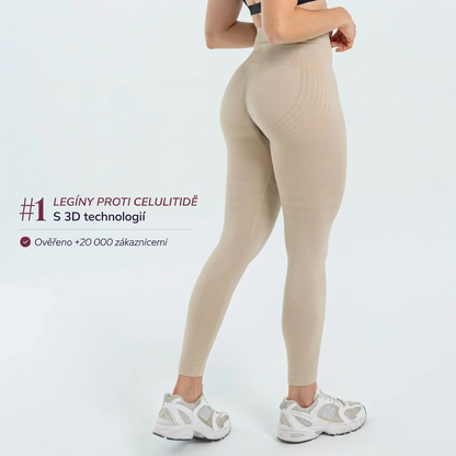 CurveSculpt Leggings