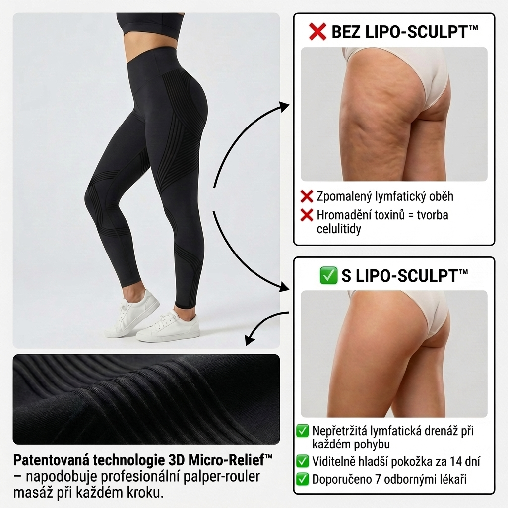 CurveSculpt Leggings
