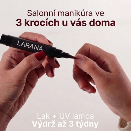 LARANA™ NailGlow Pro