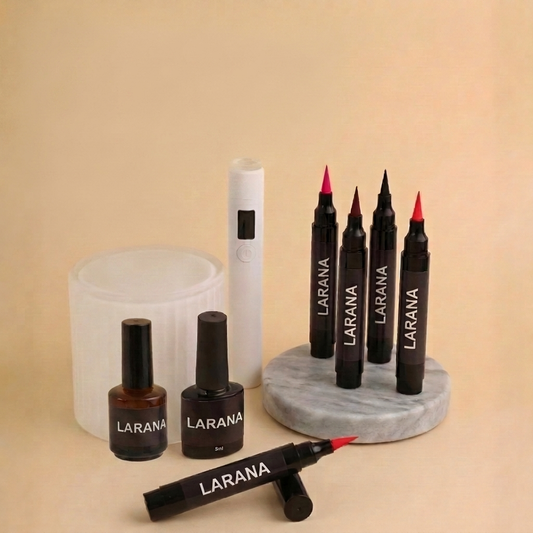 LARANA™ NailGlow Pro
