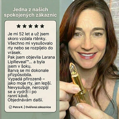 Larana LipReveal™