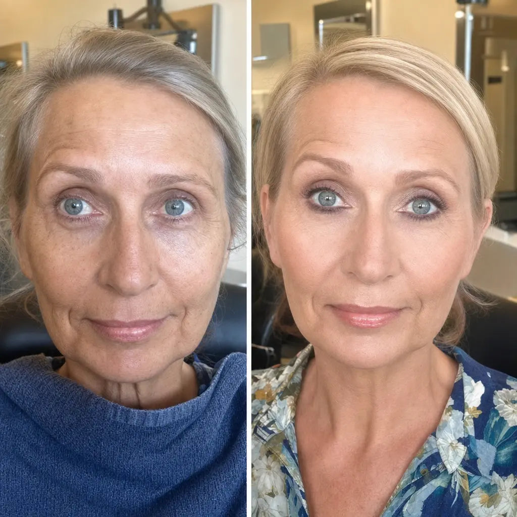 SkinMatch